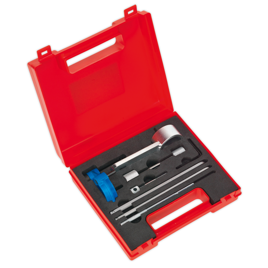 Diesel Engine Timing Tool Kit for VAG 1.4D/1.6D/2.0D - Belt Drive VS5170