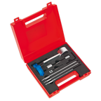 Diesel Engine Timing Tool Kit for VAG 1.4D/1.6D/2.0D - Belt Drive VS5170