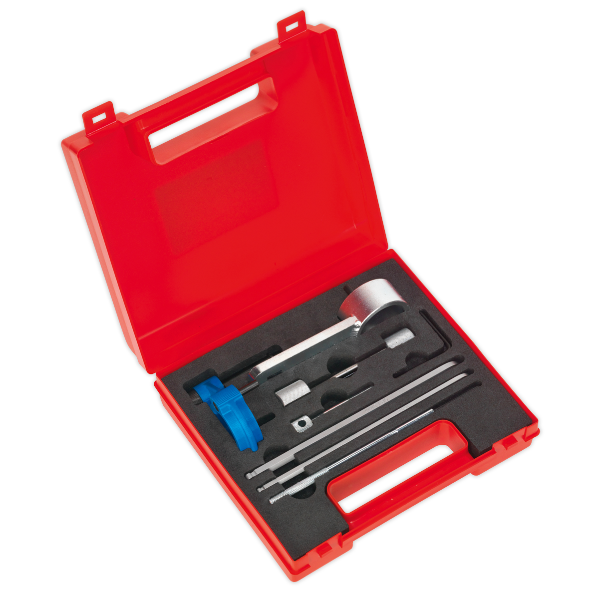 Diesel Engine Timing Tool Kit for VAG 1.4D/1.6D/2.0D - Belt Drive VS5170