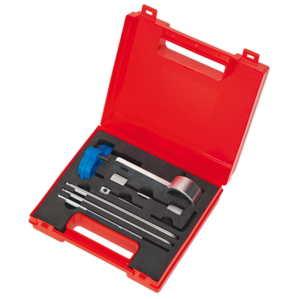 Diesel Engine Timing Tool Kit for VAG 1.4D/1.6D/2.0D - Belt Drive VS5170