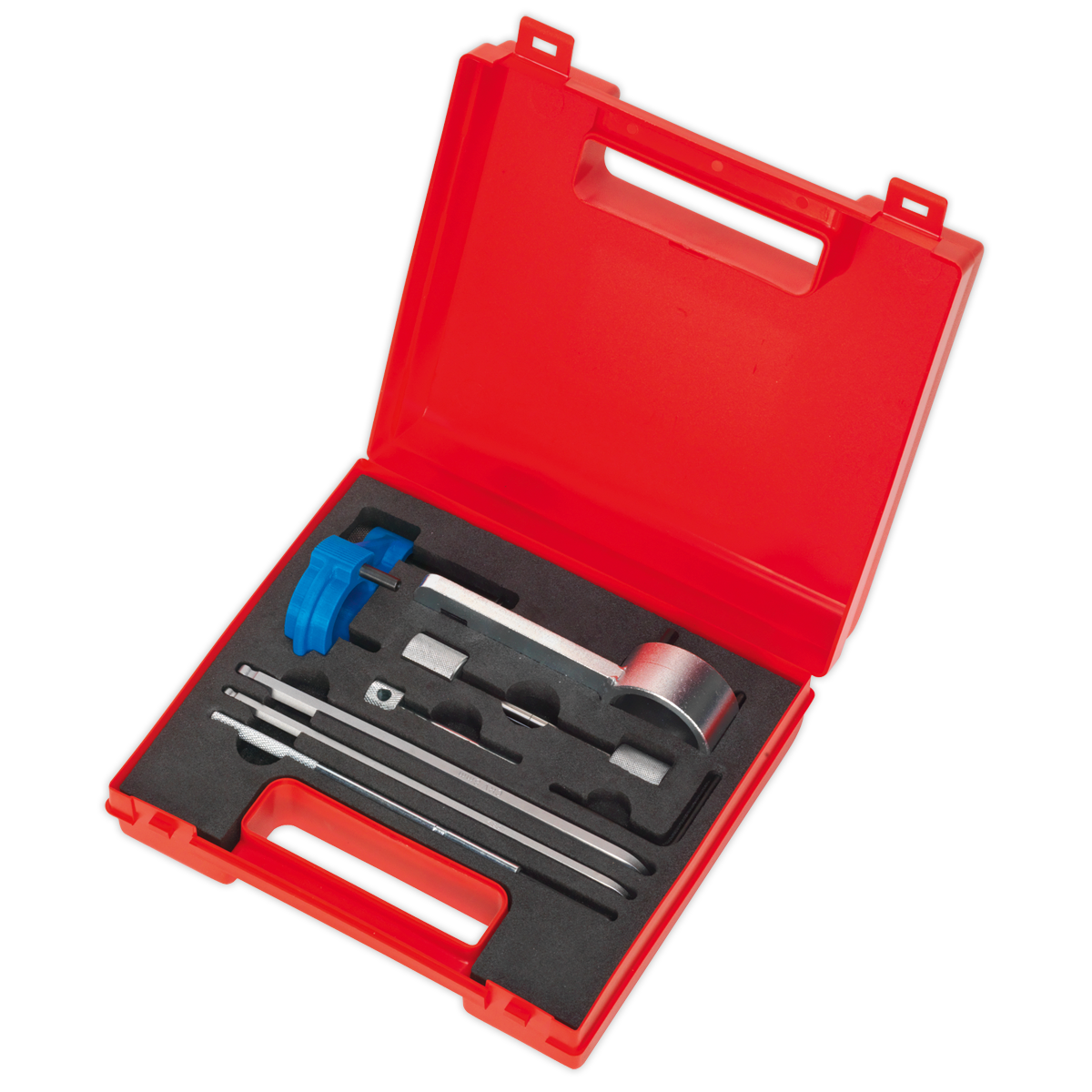 Diesel Engine Timing Tool Kit for VAG 1.4D/1.6D/2.0D - Belt Drive VS5170