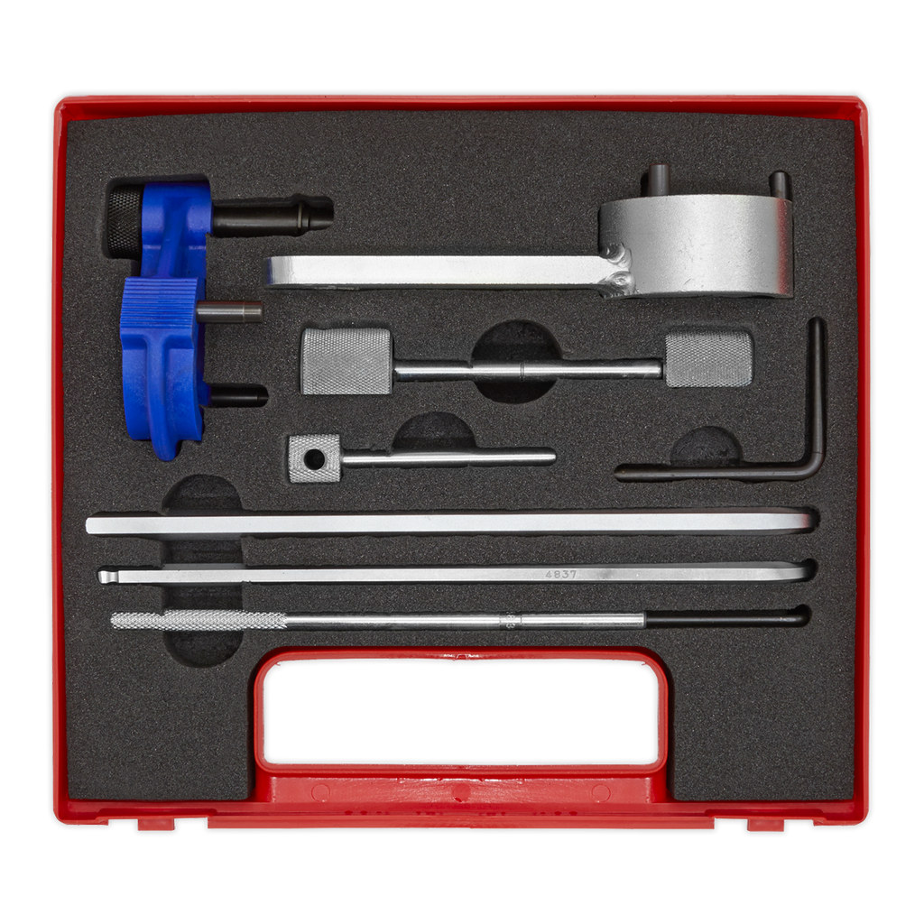 Diesel Engine Timing Tool Kit for VAG 1.4D/1.6D/2.0D - Belt Drive VS5170