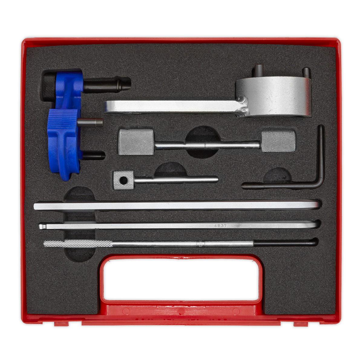 Diesel Engine Timing Tool Kit for VAG 1.4D/1.6D/2.0D - Belt Drive VS5170