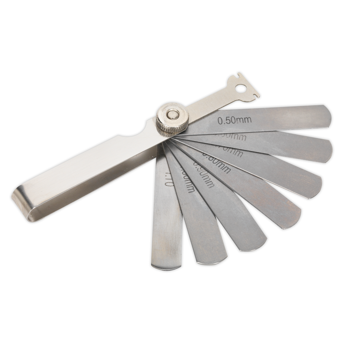 Spark Plug Feeler Gauge VS518