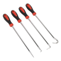 Extra-Long Pick & Hook Set 4pc VS5210