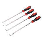 Extra-Long Pick & Hook Set 4pc VS5210