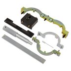 Petrol Engine Timing Tool Kit for GM, Chevrolet, Suzuki 1.0/1.2/1.4/1.6 - Chain Drive VS5235
