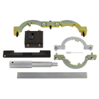 Petrol Engine Timing Tool Kit for GM, Chevrolet, Suzuki 1.0/1.2/1.4/1.6 - Chain Drive VS5235