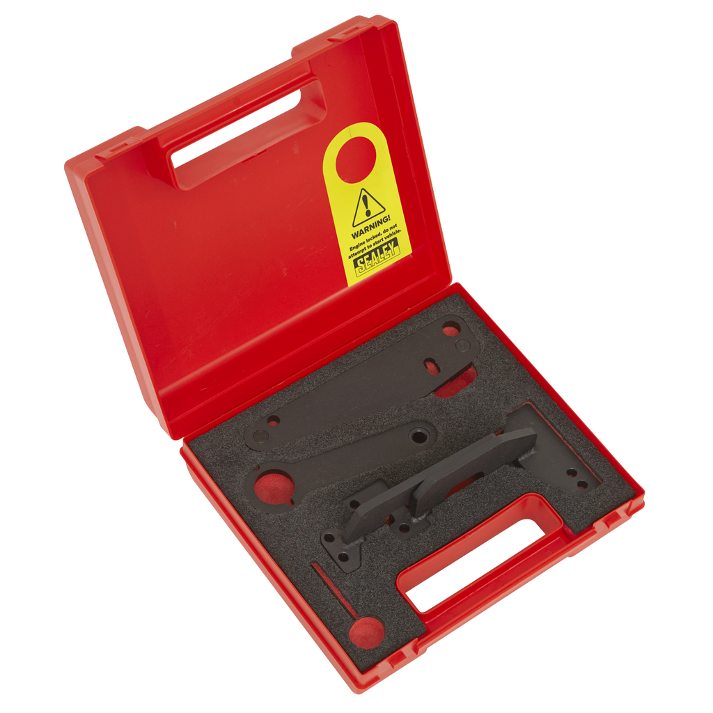Petrol Engine Timing Tool for Dacia, Mercedes, Nissan, Renault 1.3 - Chain Drive VS5260
