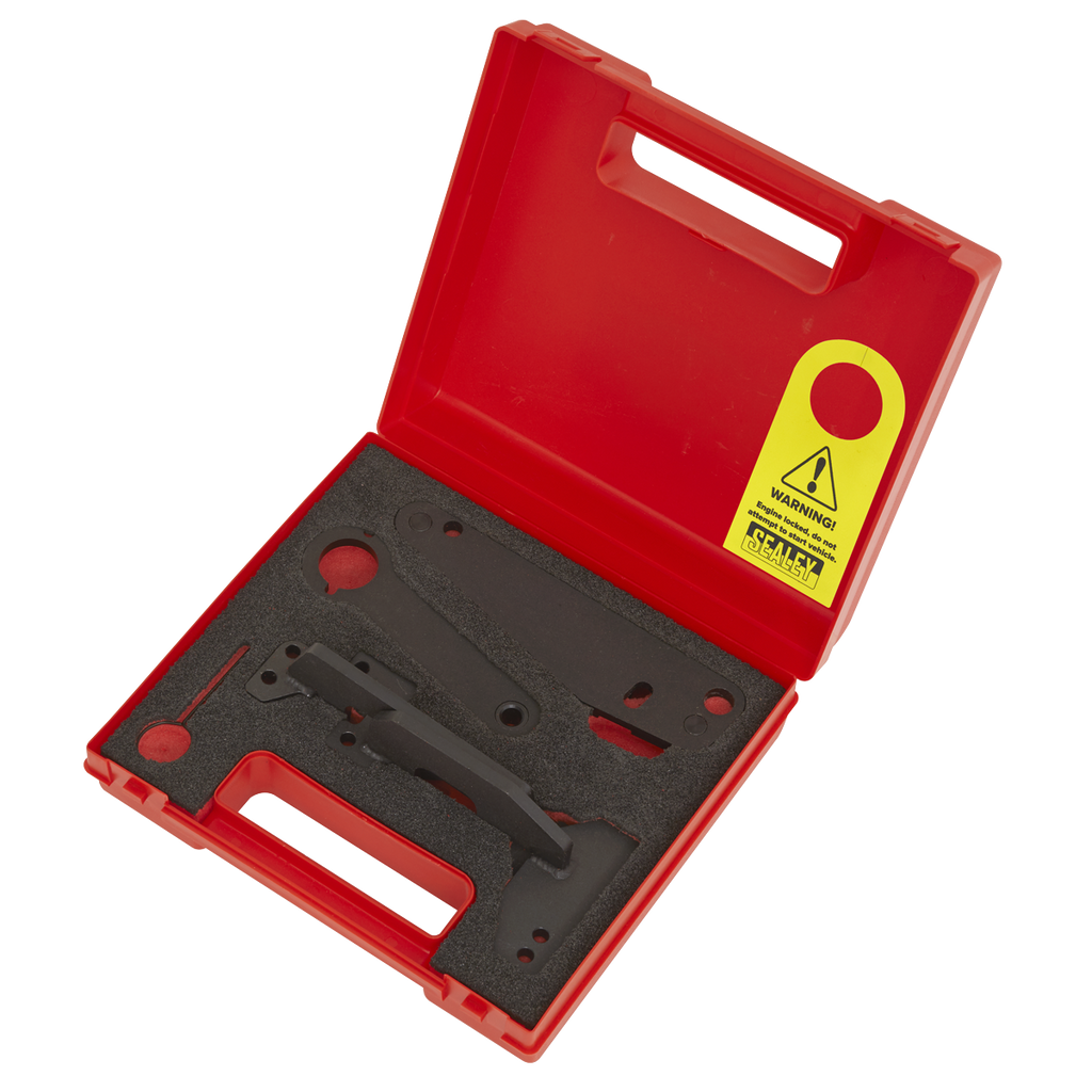Petrol Engine Timing Tool for Dacia, Mercedes, Nissan, Renault 1.3 - Chain Drive VS5260