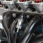 In-Line Ignition/HT Spark Tester VS526