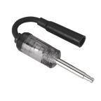 In-Line Ignition/HT Spark Tester VS526