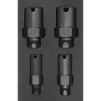 Thread Chaser Set 9pc VS5282