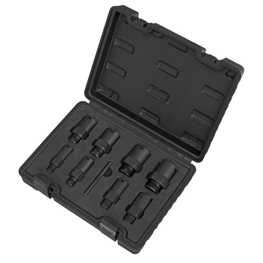 Thread Chaser Set 9pc VS5282