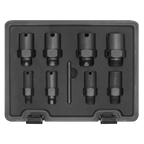 Thread Chaser Set 9pc VS5282