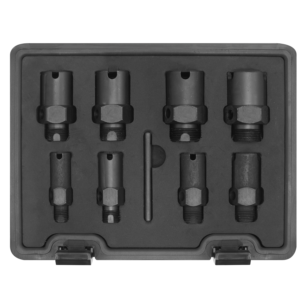 Thread Chaser Set 9pc VS5282