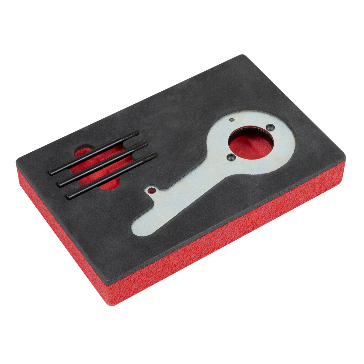 Diesel Engine Timing Tool Kit for Ford 2.0TDCi EcoBlue - Belt Drive VS5285