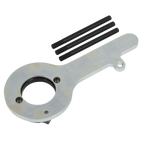 Diesel Engine Timing Tool Kit for Ford 2.0TDCi EcoBlue - Belt Drive VS5285