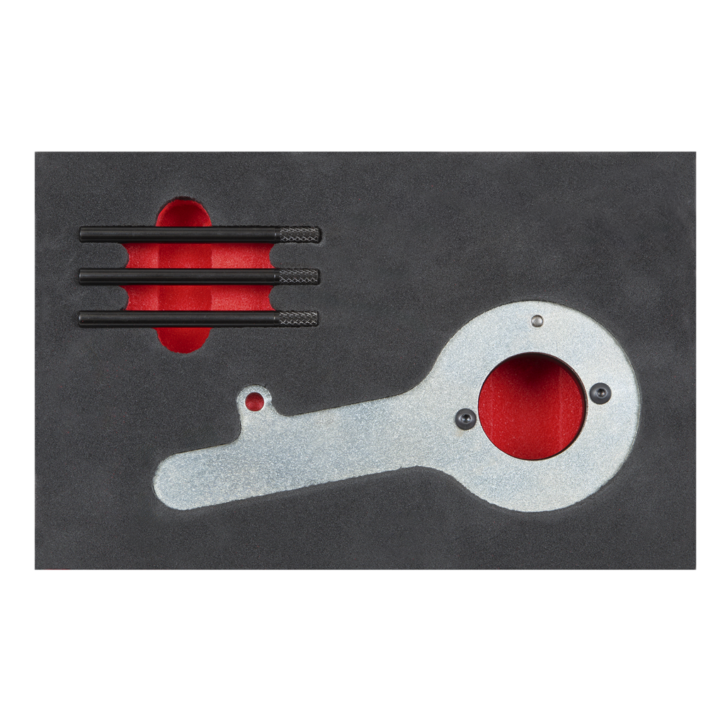 Diesel Engine Timing Tool Kit for Ford 2.0TDCi EcoBlue - Belt Drive VS5285