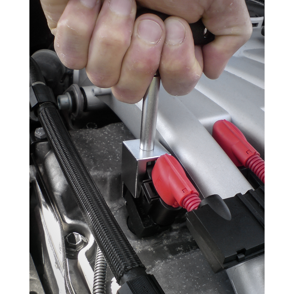 Ignition Coil Puller Set for VAG 5pc VS5294