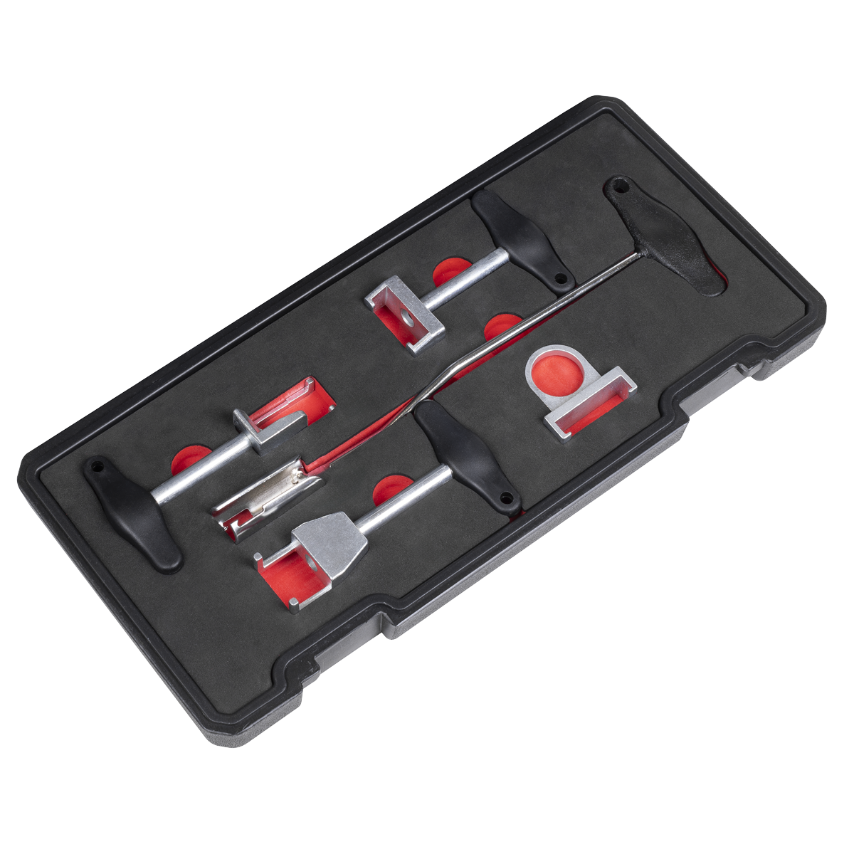 Ignition Coil Puller Set for VAG 5pc VS5294