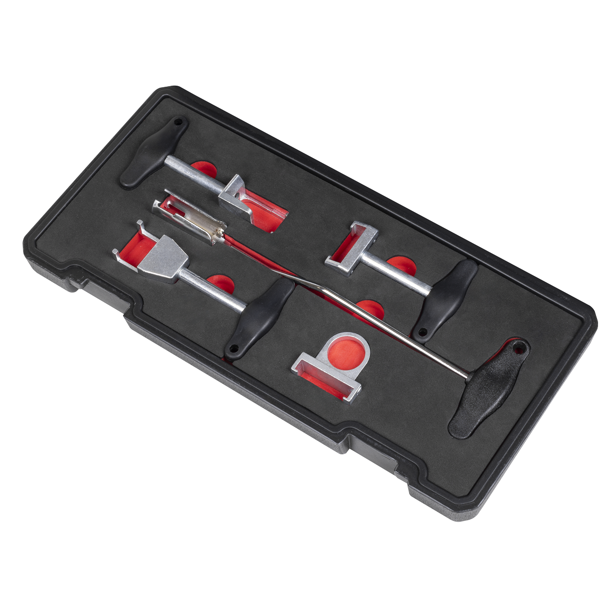Ignition Coil Puller Set for VAG 5pc VS5294