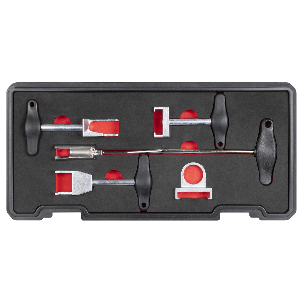 Ignition Coil Puller Set for VAG 5pc VS5294