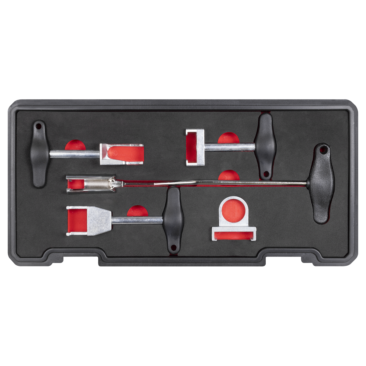 Ignition Coil Puller Set for VAG 5pc VS5294
