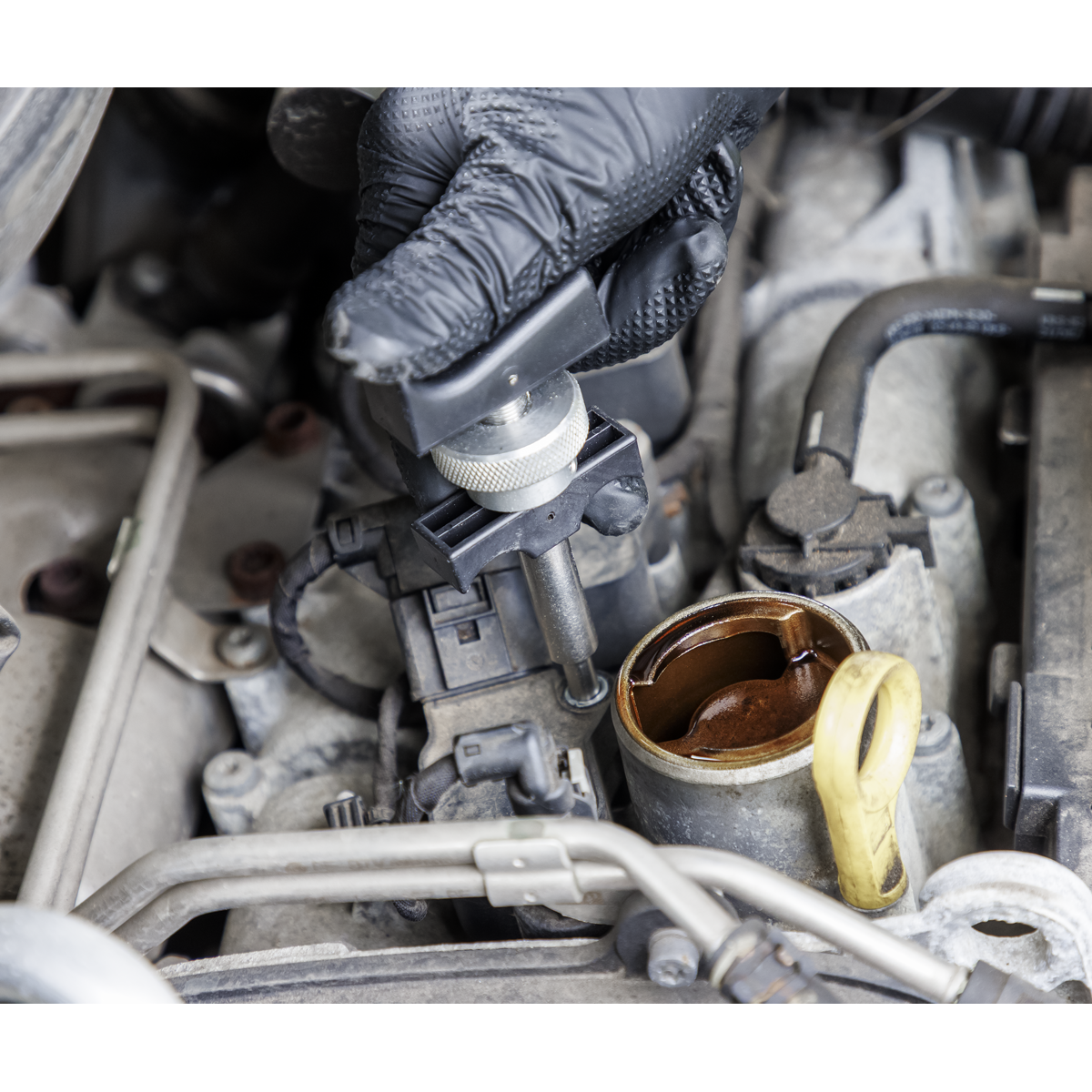 Ignition Coil Puller for VAG VS5295