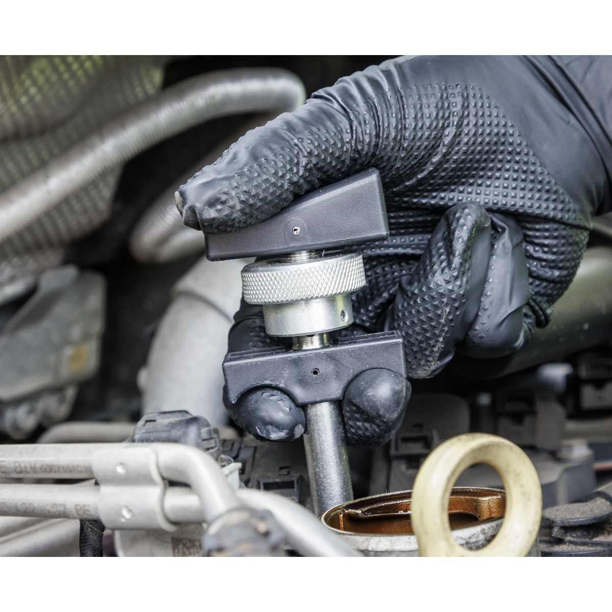 Ignition Coil Puller for VAG VS5295