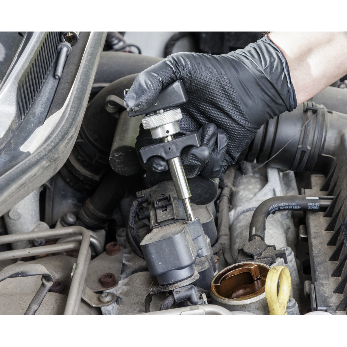 Ignition Coil Puller for VAG VS5295