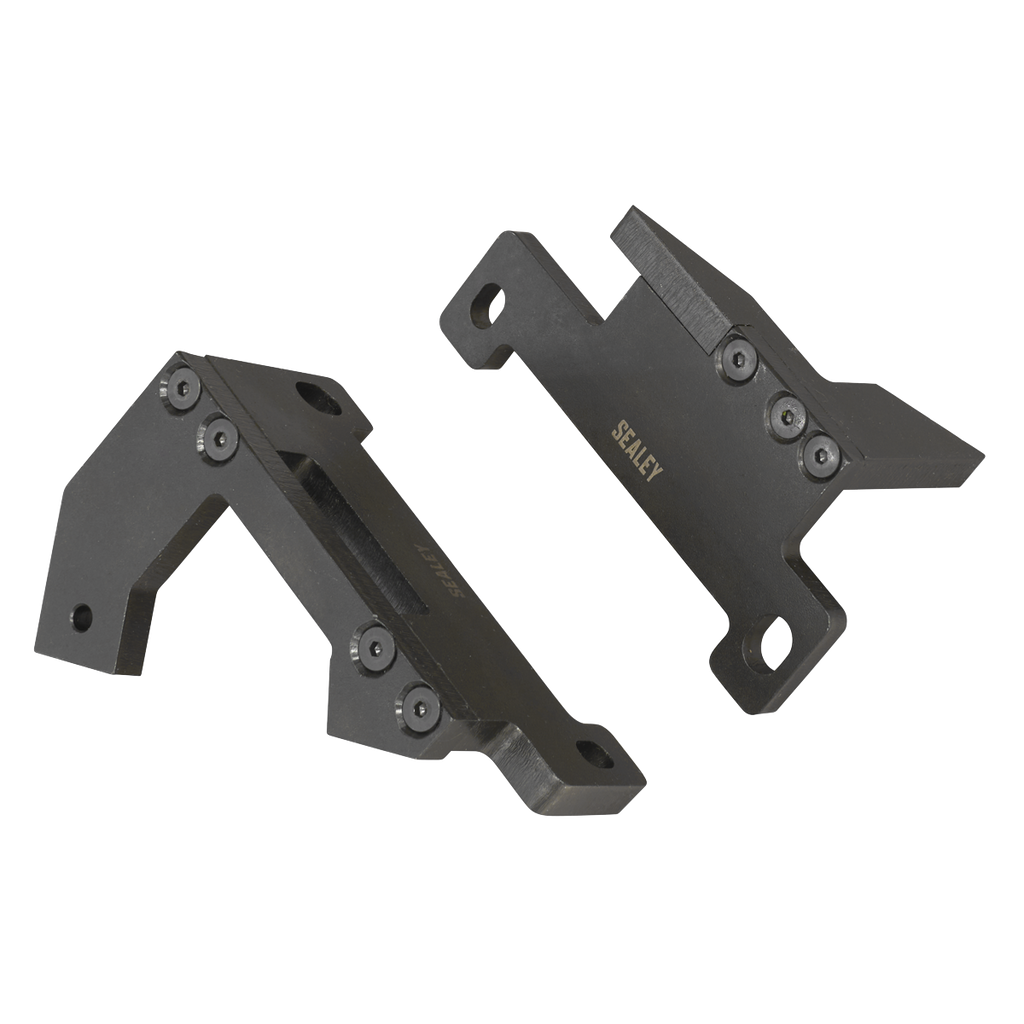 Balance Shaft Setting Plates For PSA/GM Belt Drive VS5296