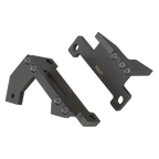 Balance Shaft Setting Plates For PSA/GM Belt Drive VS5296