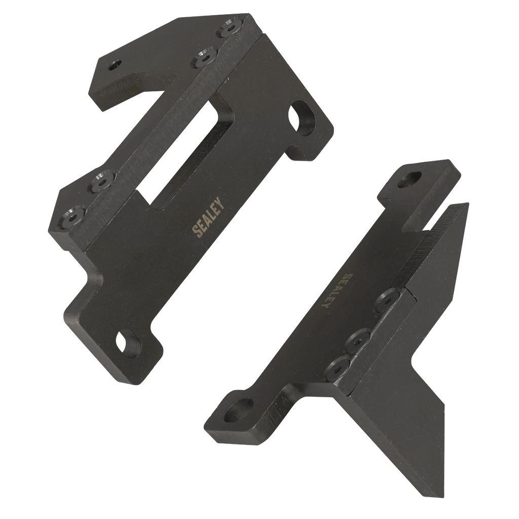 Balance Shaft Setting Plates For PSA/GM Belt Drive VS5296