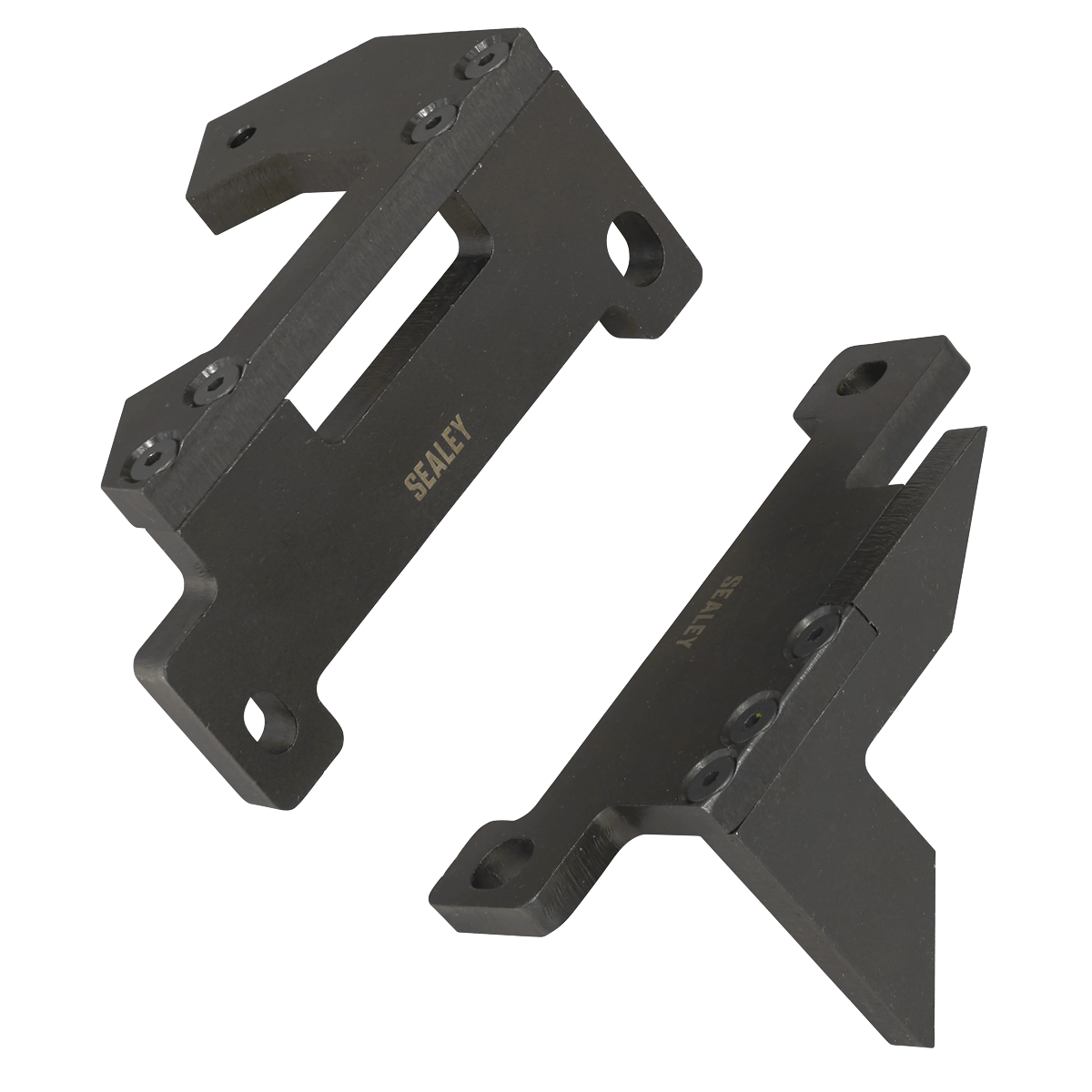 Balance Shaft Setting Plates For PSA/GM Belt Drive VS5296
