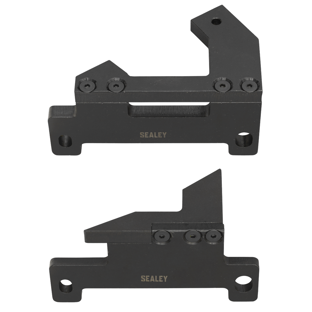 Balance Shaft Setting Plates For PSA/GM Belt Drive VS5296