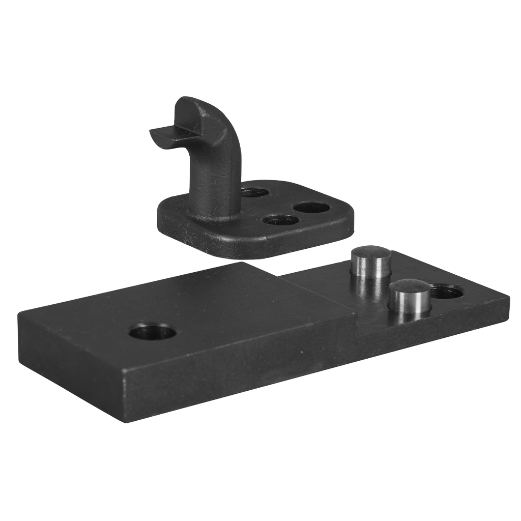 Petrol Engine Exhaust Camshaft Locking Tool for PSA & GM 1.2 GDi Engines - Belt Drive VS5299