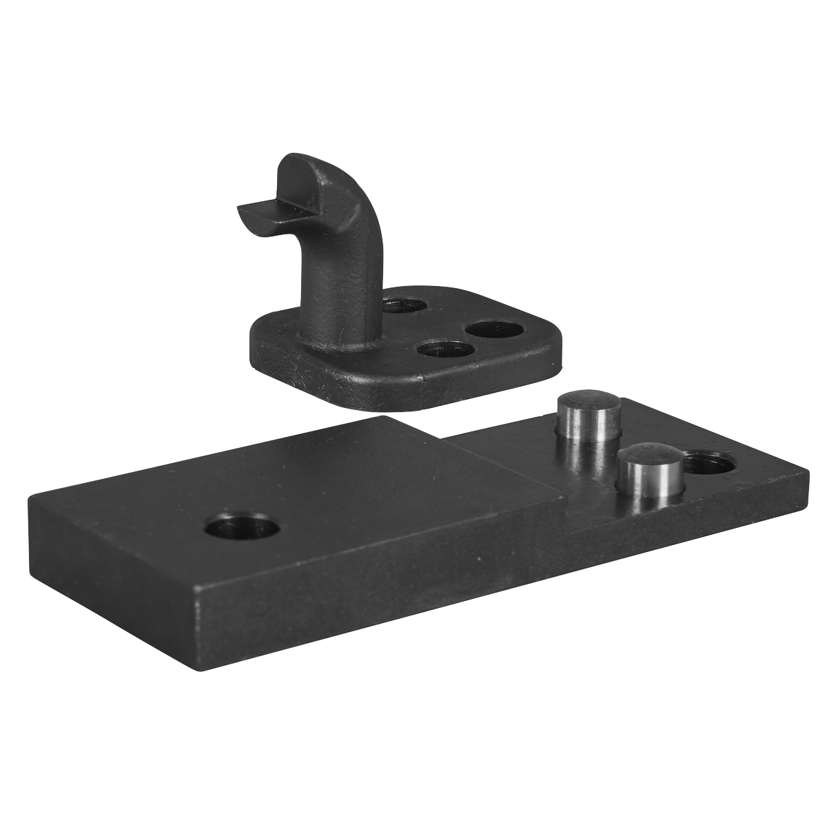 Petrol Engine Exhaust Camshaft Locking Tool for PSA & GM 1.2 GDi Engines - Belt Drive VS5299
