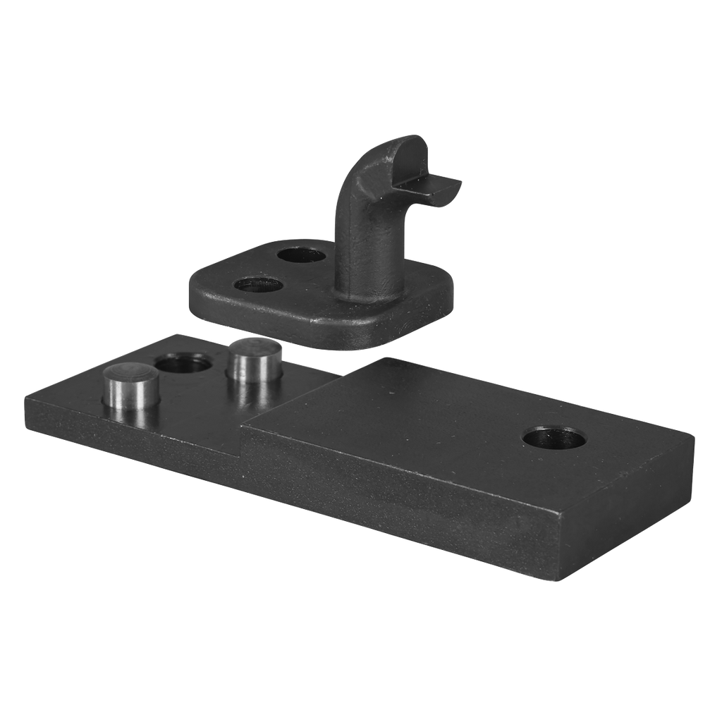 Petrol Engine Exhaust Camshaft Locking Tool for PSA & GM 1.2 GDi Engines - Belt Drive VS5299
