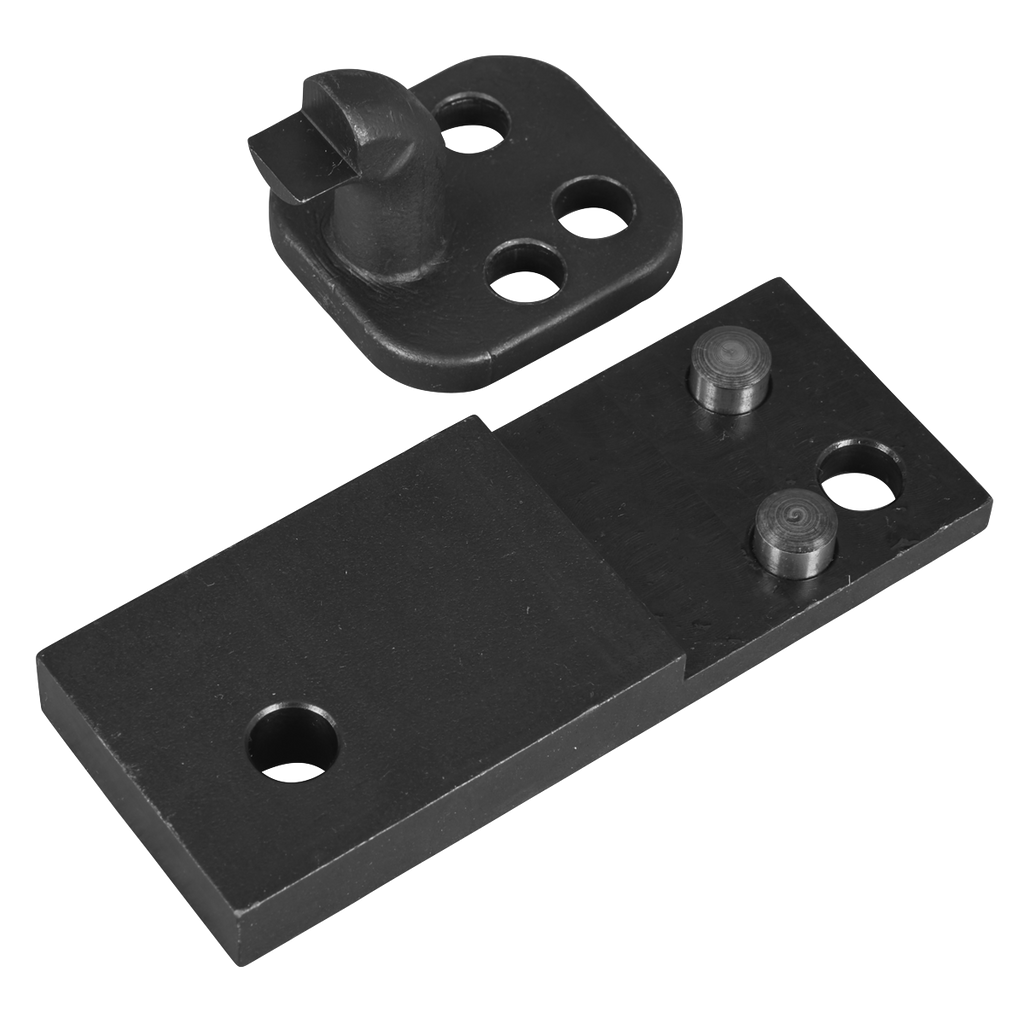 Petrol Engine Exhaust Camshaft Locking Tool for PSA & GM 1.2 GDi Engines - Belt Drive VS5299