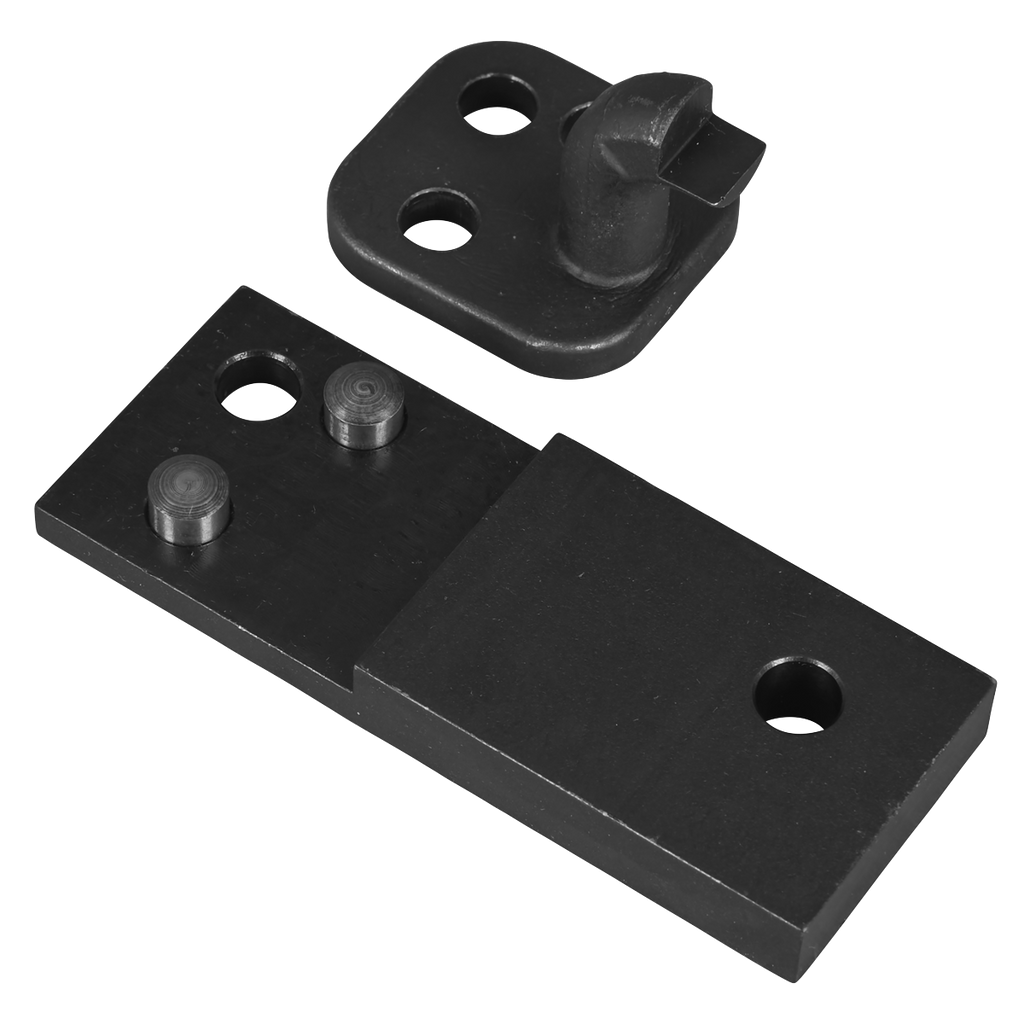 Petrol Engine Exhaust Camshaft Locking Tool for PSA & GM 1.2 GDi Engines - Belt Drive VS5299