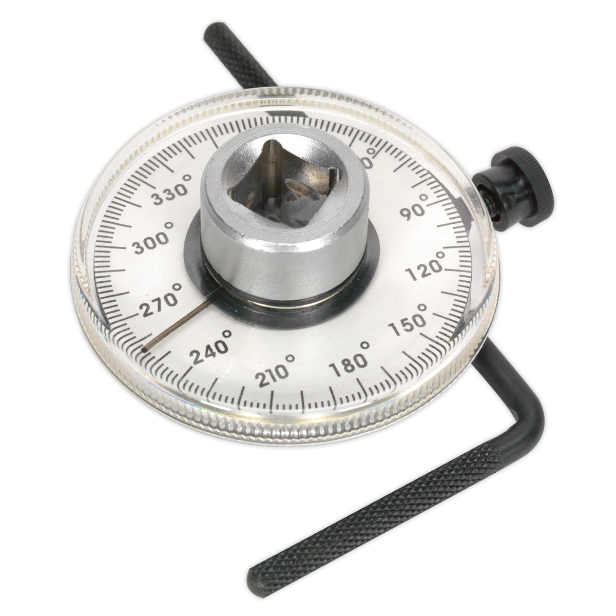 Angular Torque Gauge 1/2"Sq Drive VS530