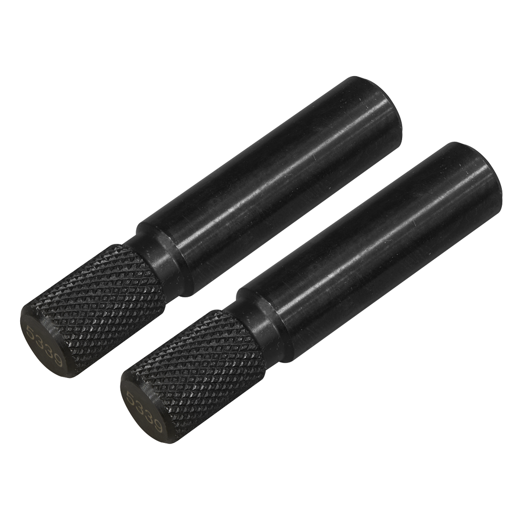 Camshaft Carrier Alignment Pin Set for PSA 1.4/1.5D/1.6D - Belt Drive VS5339