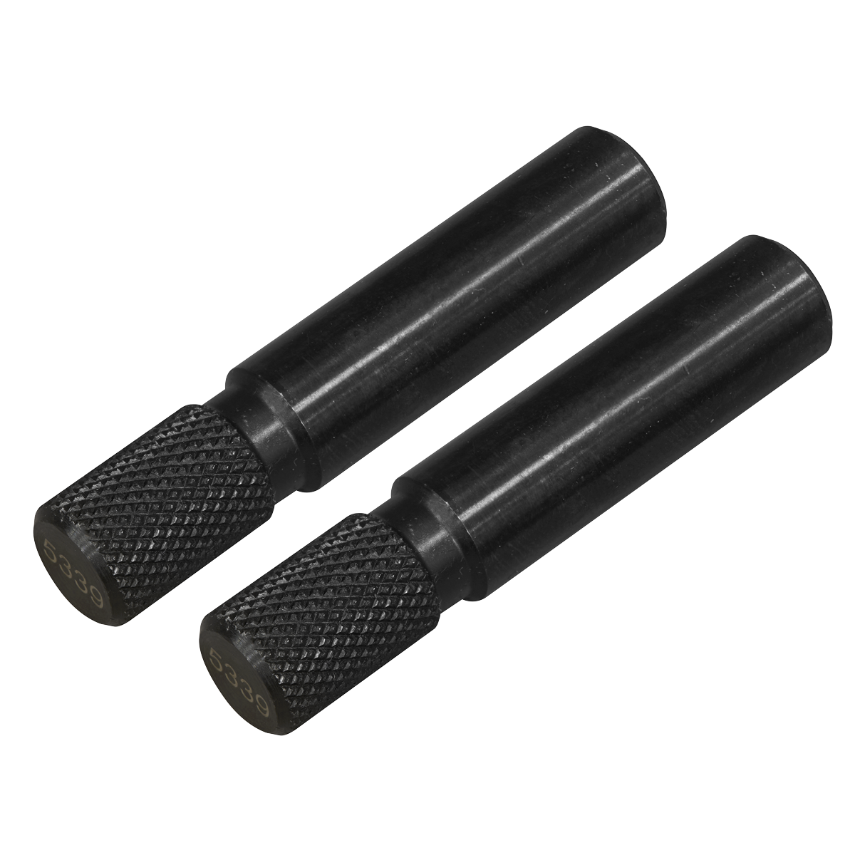 Camshaft Carrier Alignment Pin Set for PSA 1.4/1.5D/1.6D - Belt Drive VS5339