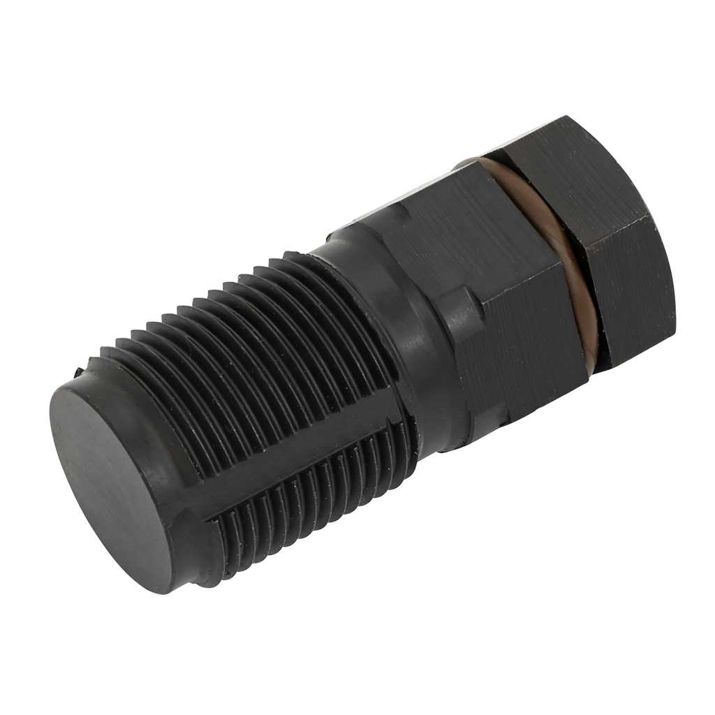 Nitrogen Oxide Sensor Port Thread Chaser M22 x 1.5mm VS536