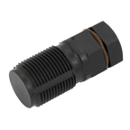 Nitrogen Oxide Sensor Port Thread Chaser M22 x 1.5mm VS536