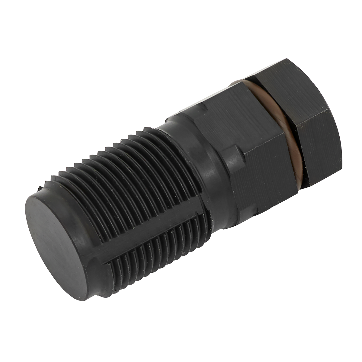 Nitrogen Oxide Sensor Port Thread Chaser M22 x 1.5mm VS536