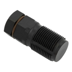Nitrogen Oxide Sensor Port Thread Chaser M22 x 1.5mm VS536