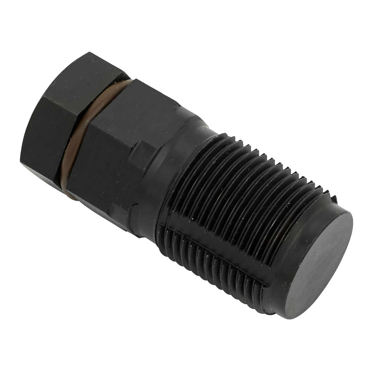 Nitrogen Oxide Sensor Port Thread Chaser M22 x 1.5mm VS536
