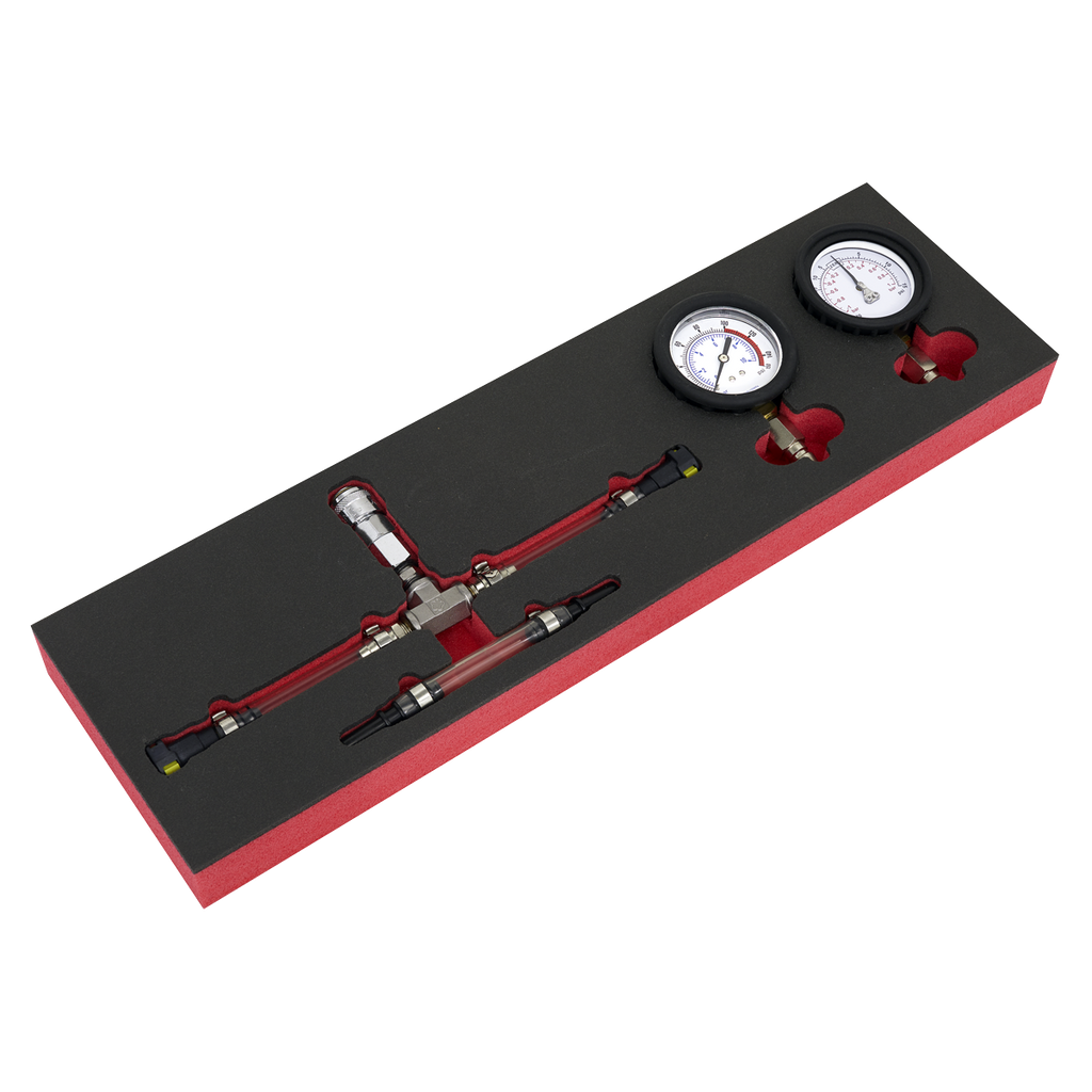 Fuel Pressure Gauge Set VS550